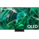 Samsung Smart Τηλεόραση 65" 4K UHD OLED QE65S95DATXXH HDR (2024)